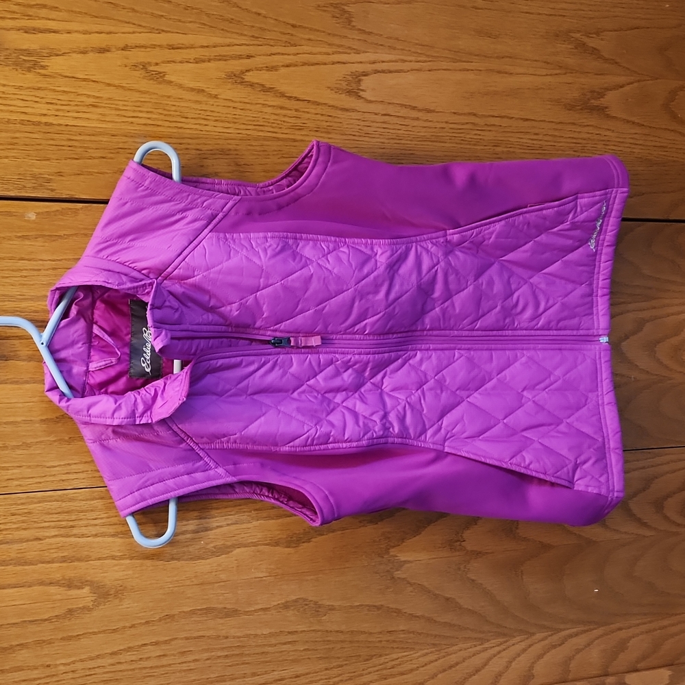 Eddie Bauer Storm Repel Vest